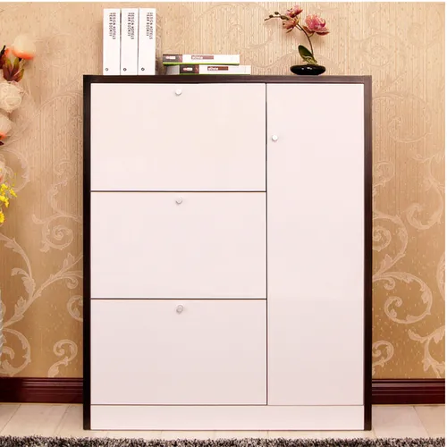 TỦ GIÀY THÔNG MINH CÓ NGĂN PHỤ TG01