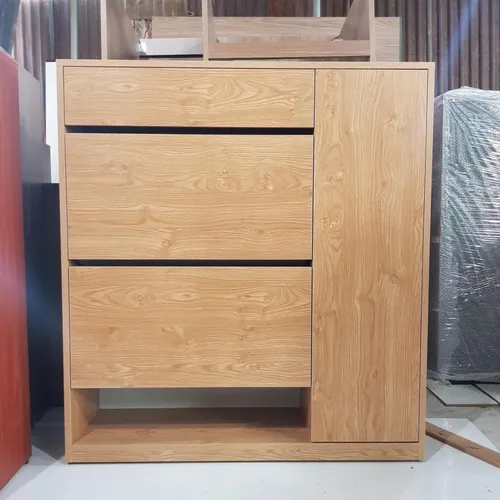 TỦ GIÀY THÔNG MINH KẾT HỢP GIÁ SIÊU TỐT TG15