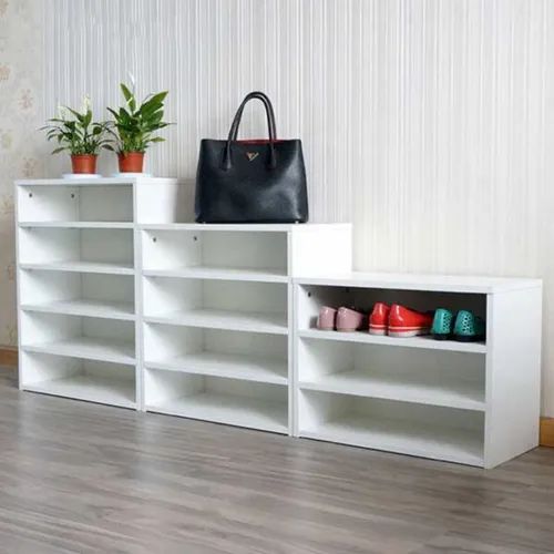 HỆ TỦ GIÀY KHÔNG CÁNH 