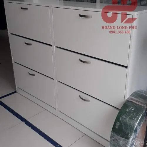 TỦ GIÀY THÔNG MINH 3 CÁNH BÁN CHẠY TG20