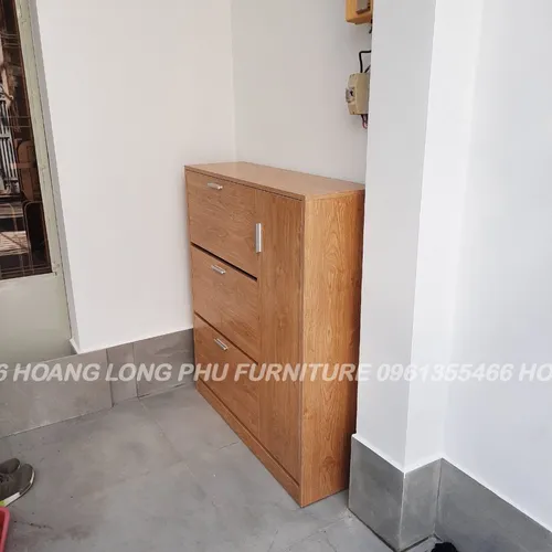 TỦ GIÀY THÔNG MINH CÓ NGĂN PHỤ TG01