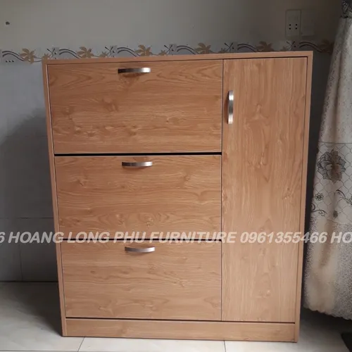 TỦ GIÀY THÔNG MINH CÓ NGĂN PHỤ TG01