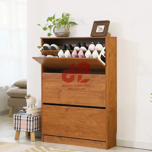TỦ GIÀY THÔNG MINH 3 CÁNH BÁN CHẠY TG20