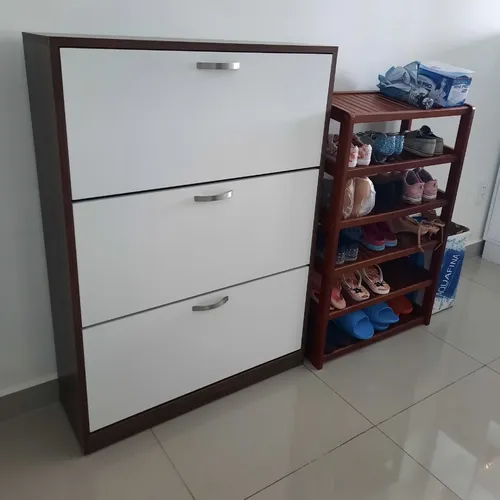 TỦ GIÀY THÔNG MINH 3 CÁNH BÁN CHẠY TG20