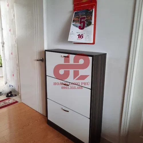 TỦ GIÀY THÔNG MINH 3 CÁNH BÁN CHẠY TG20