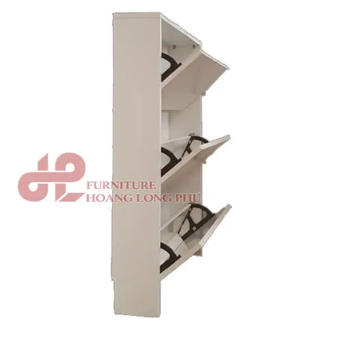 TỦ GIÀY THÔNG MINH SIÊU MỎNG 17CM TG06