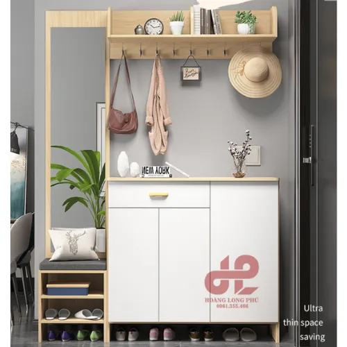 TỦ GIÀY ĐA NĂNG CHO GIA ĐÌNH