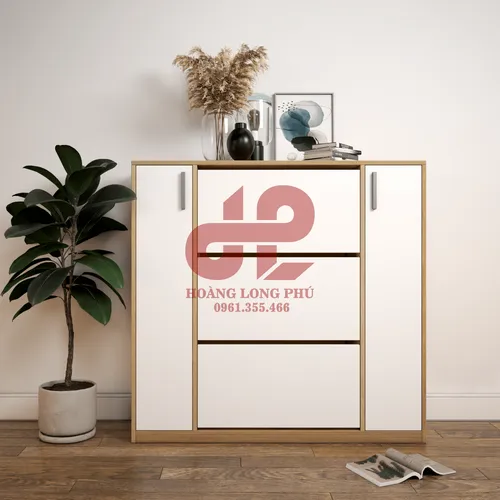 TỦ ĐỂ GIÀY THÔNG MINH LỚN CHO GIA ĐÌNH TG26