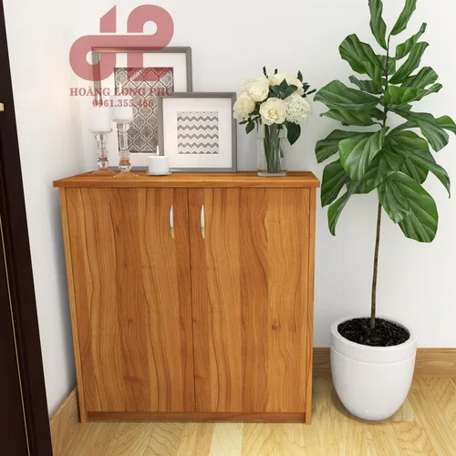 TỦ GIÀY NHỎ CỰC TIỆN LỢI TG18