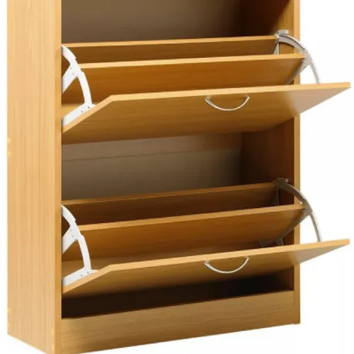 TỦ GIÀY THÔNG MINH 2 CÁNH LẬT TG-05