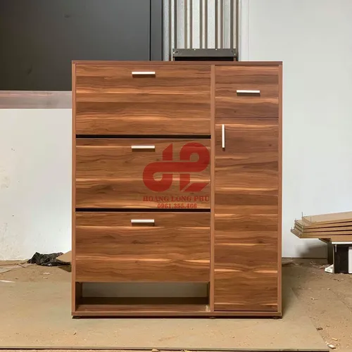 TỦ GIÀY THÔNG MINH ĐẠI -  ĐẸP KHÔNG TÌ VẾT TG79