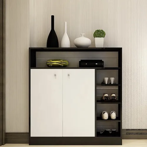 TỦ GỖ ĐỰNG GIÀY HIỆN ĐẠI TG-07