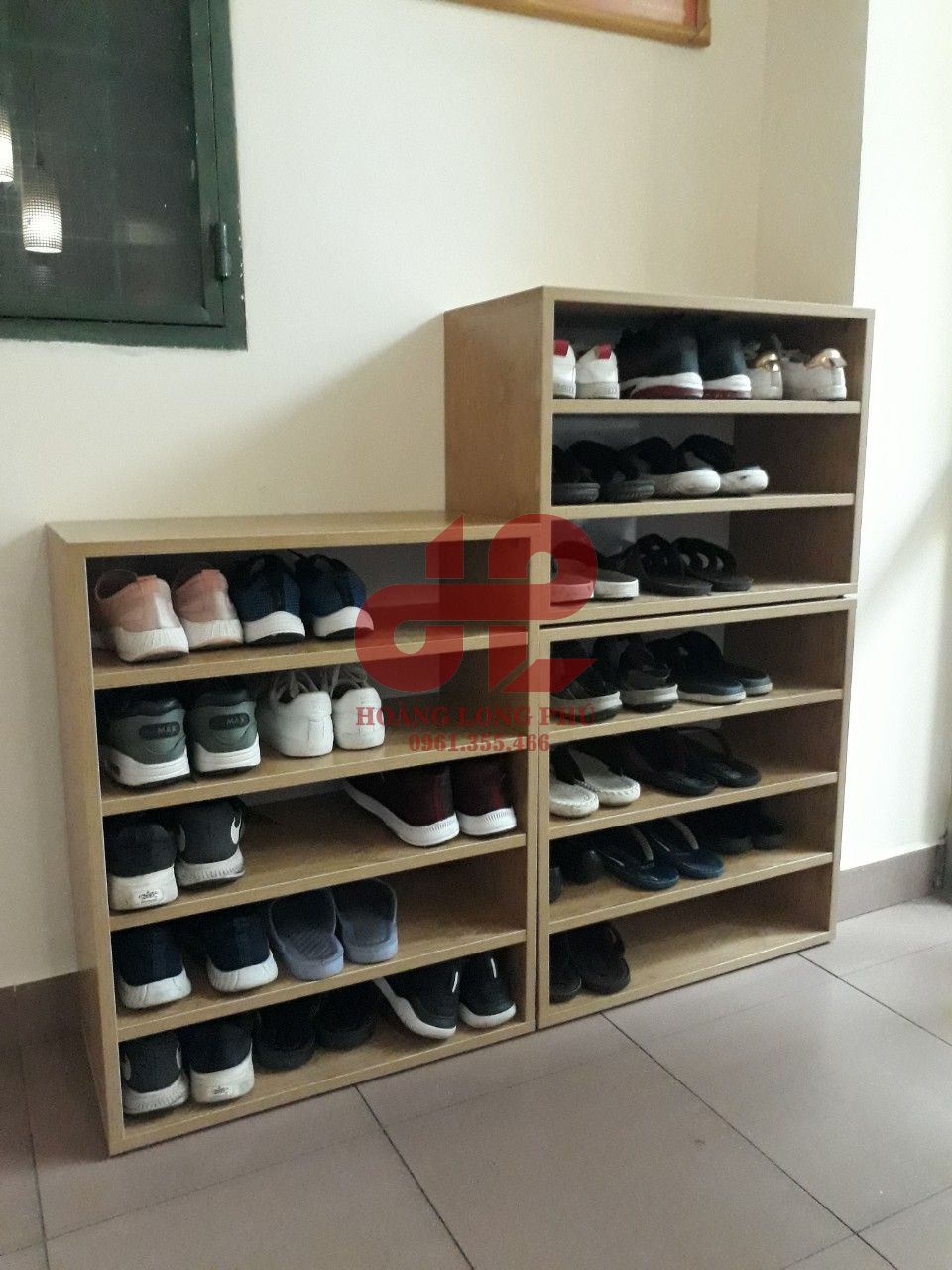 kệ giày kệ giày