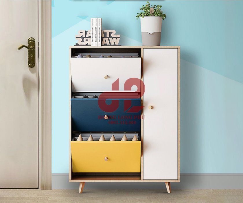 tủ giày đẹp tủ giày đẹp