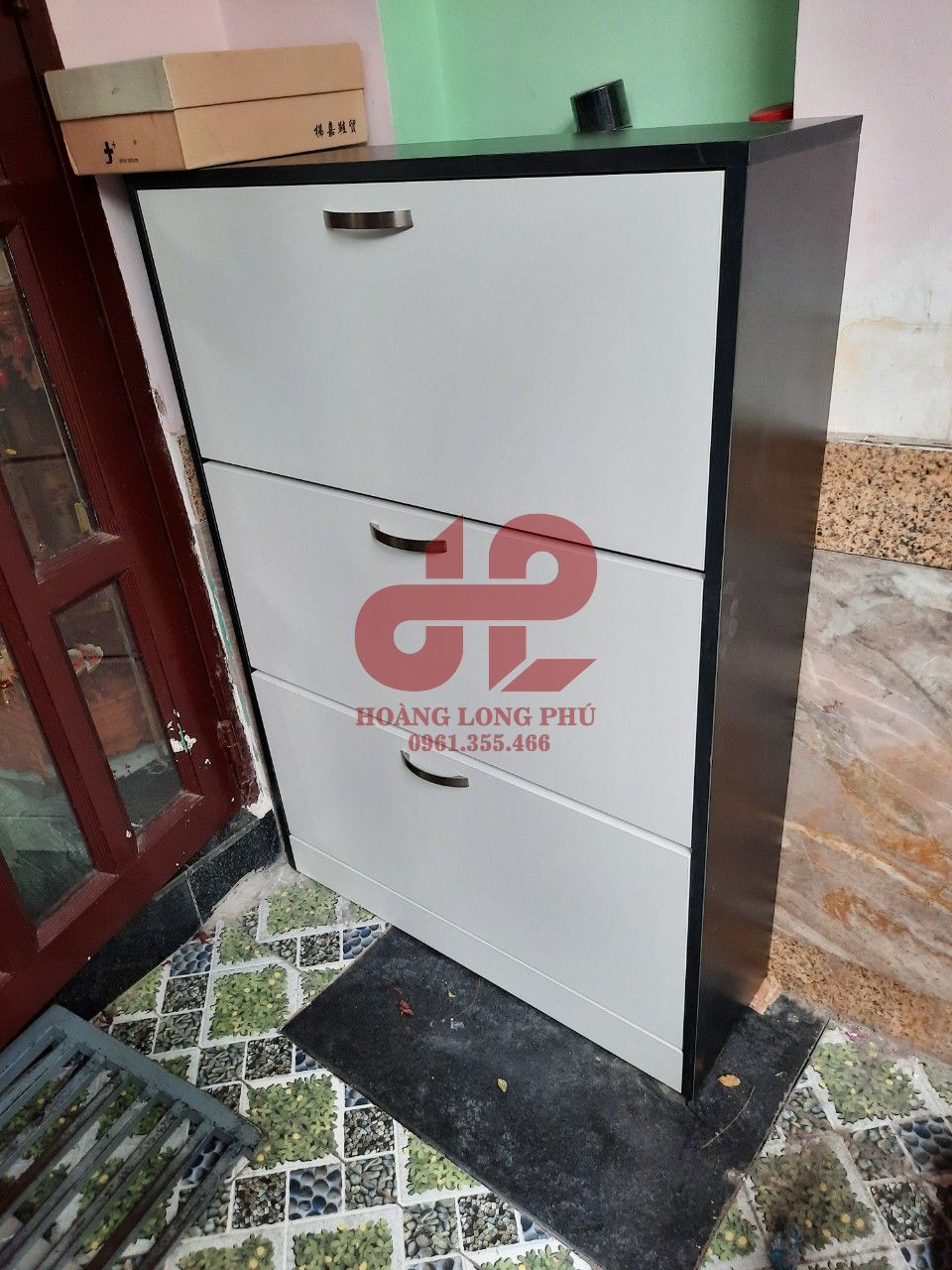 tủ giày thông minh 3 tầng tủ giày thông minh 3 tầng