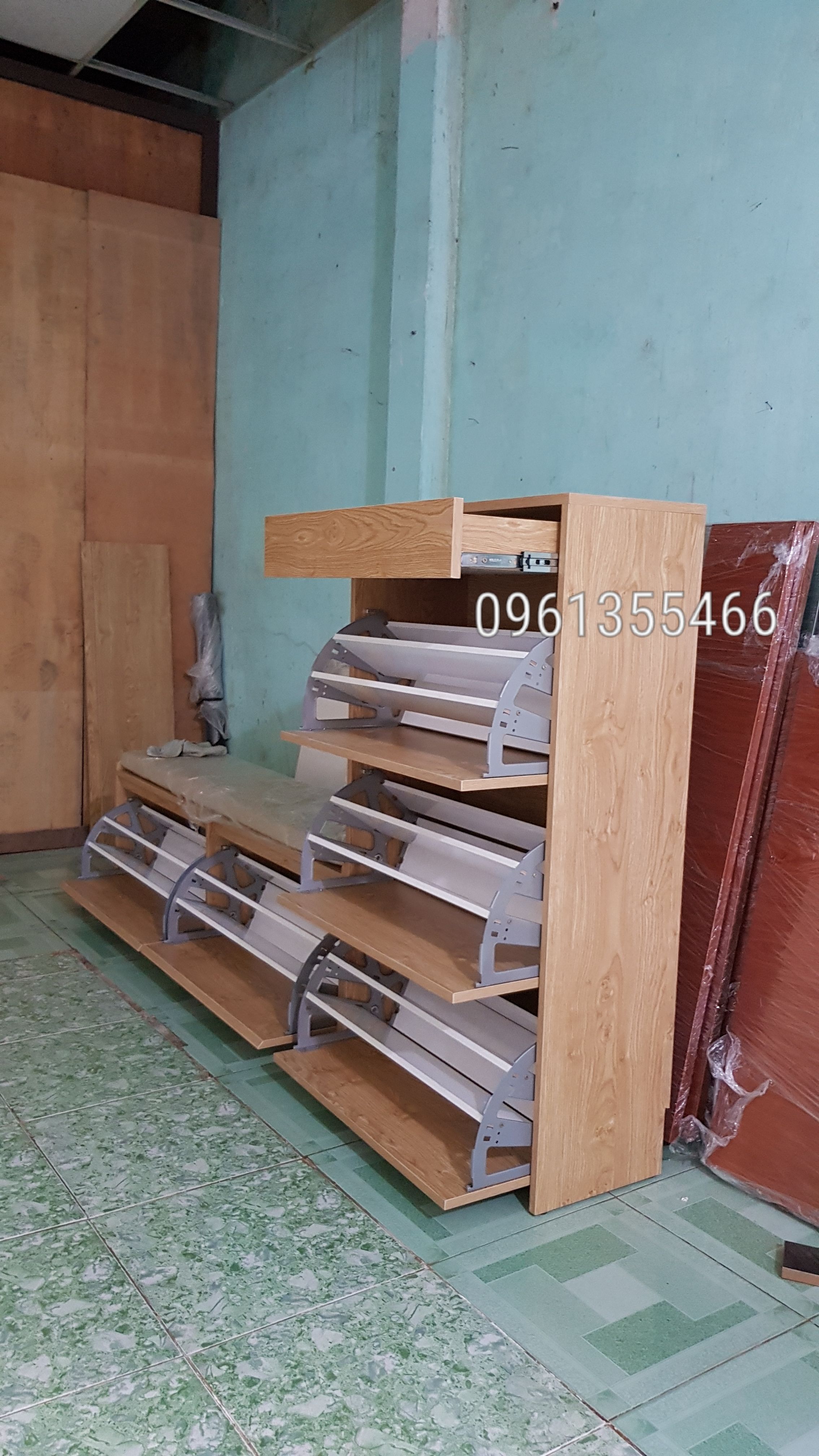 tủ giày kết hợp ghé ngồi tủ giày kết hợp ghế ngồi