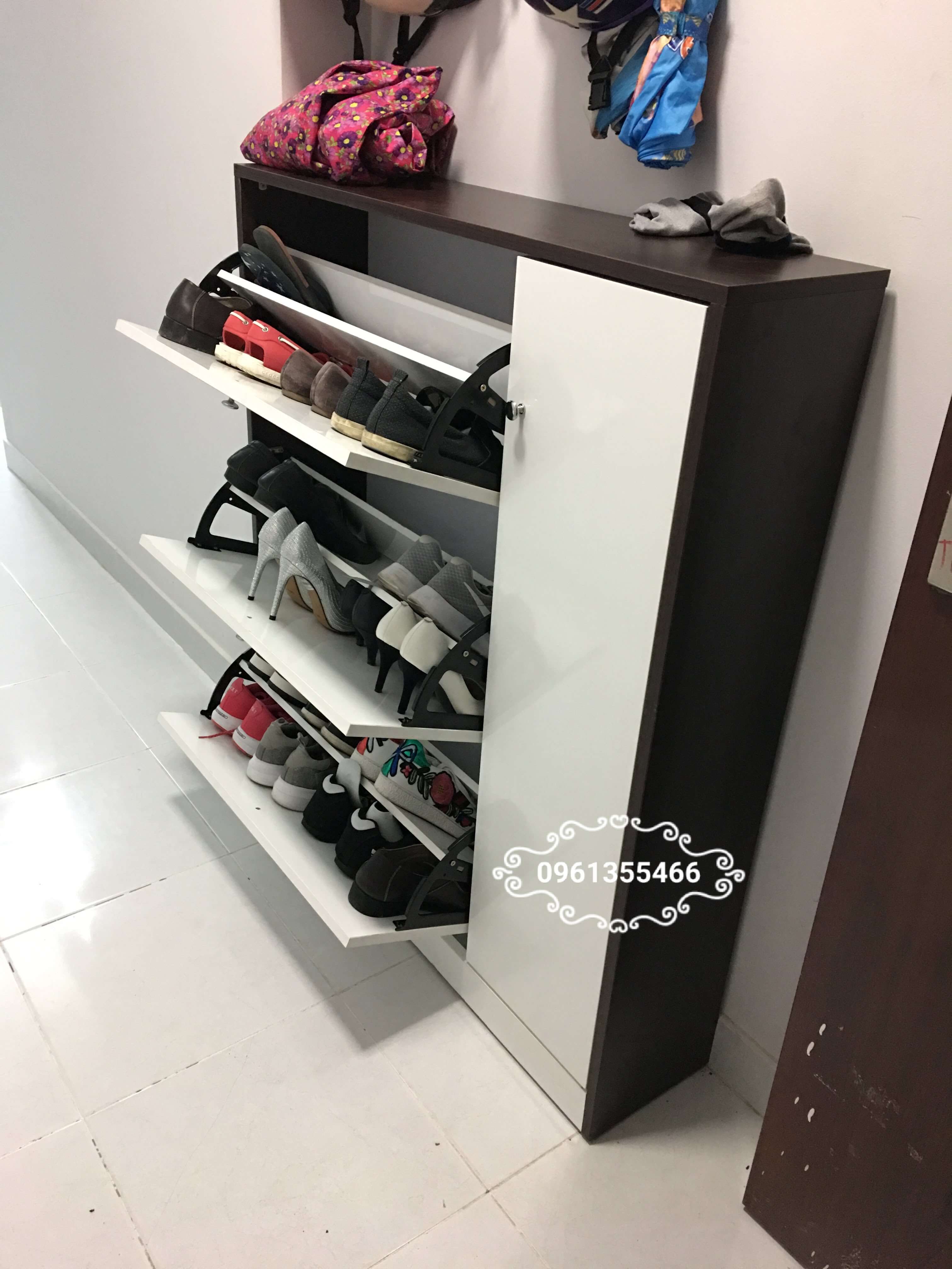 tủ giày thông minh đẹp tủ giày thông minh đẹp