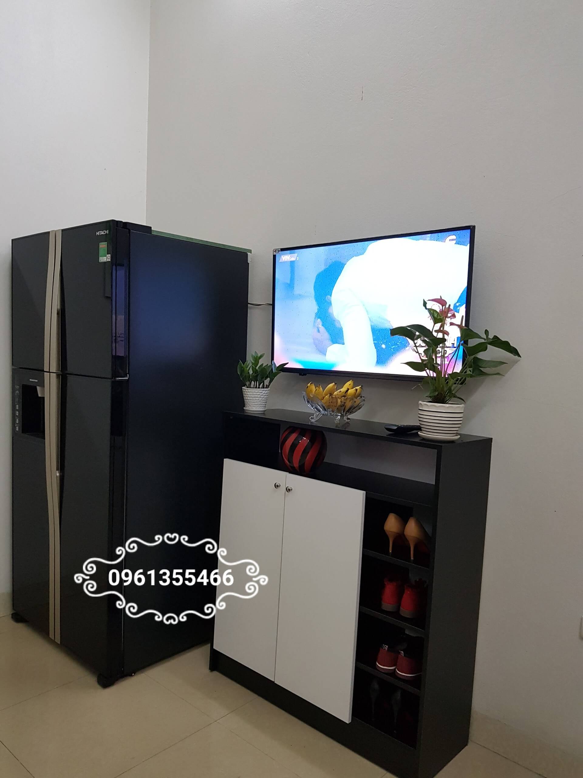 Tủ giày thông minh Tủ giày thông minh