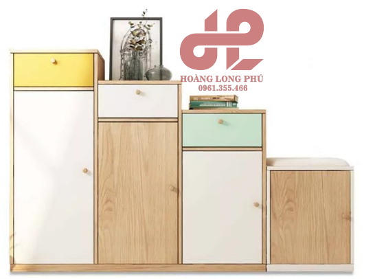 tủ giày 4 tầng tủ giày 4 tầng