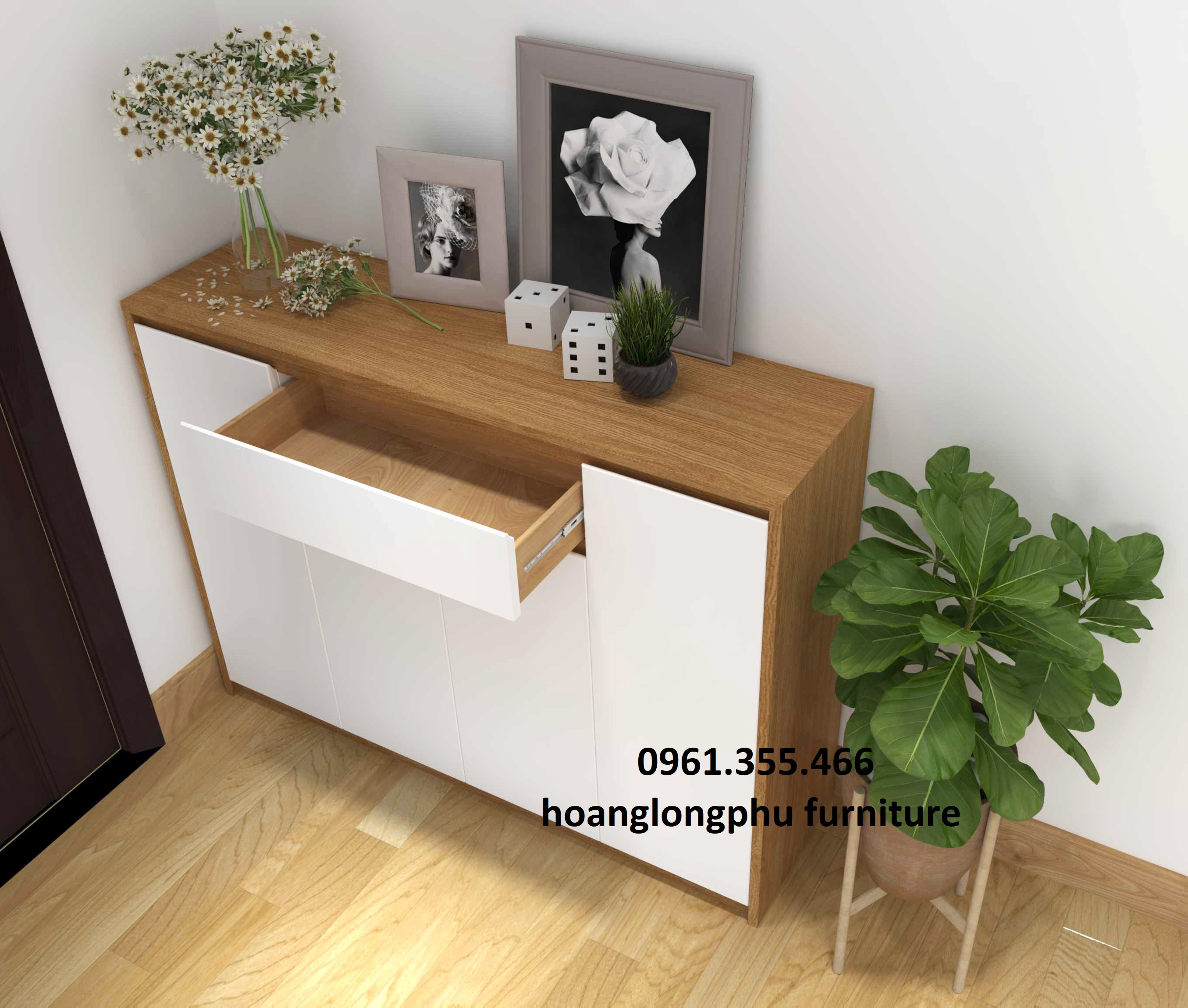 tủ giày gỗ đẹp tủ giày gỗ đẹp