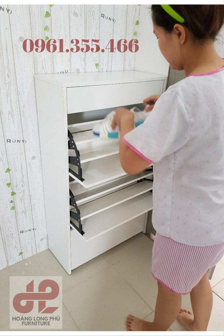 tủ giày cánh lật tủ giày cánh lật