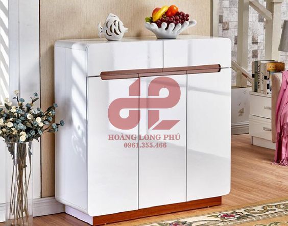 tủ giày dép màu trắng tủ giày dép màu trắng
