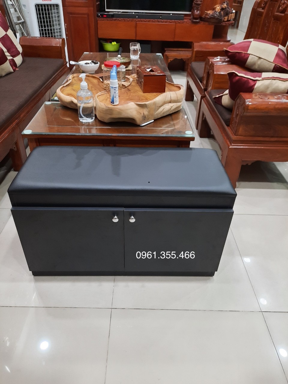 Tủ giày kiêm ghế ngồi tủ giày kiêm ghế ngồi