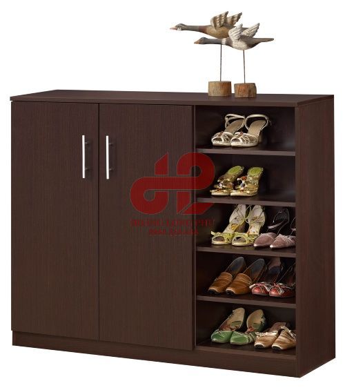 tủ giày gỗ hlp tủ giày gỗ hlp