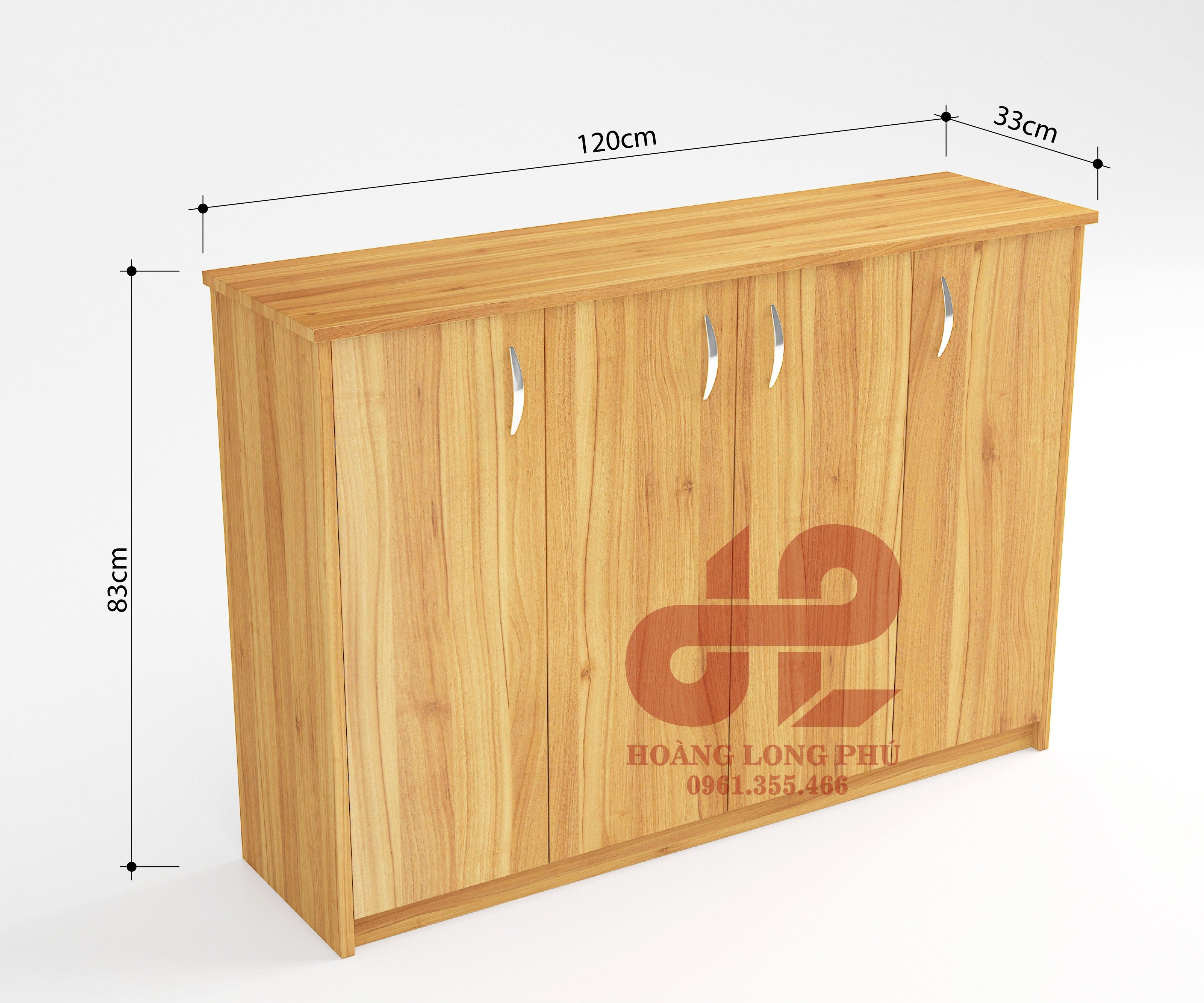 TỦ GIÀY 4 CÁNH TỦ GIÀY 4 CÁNH