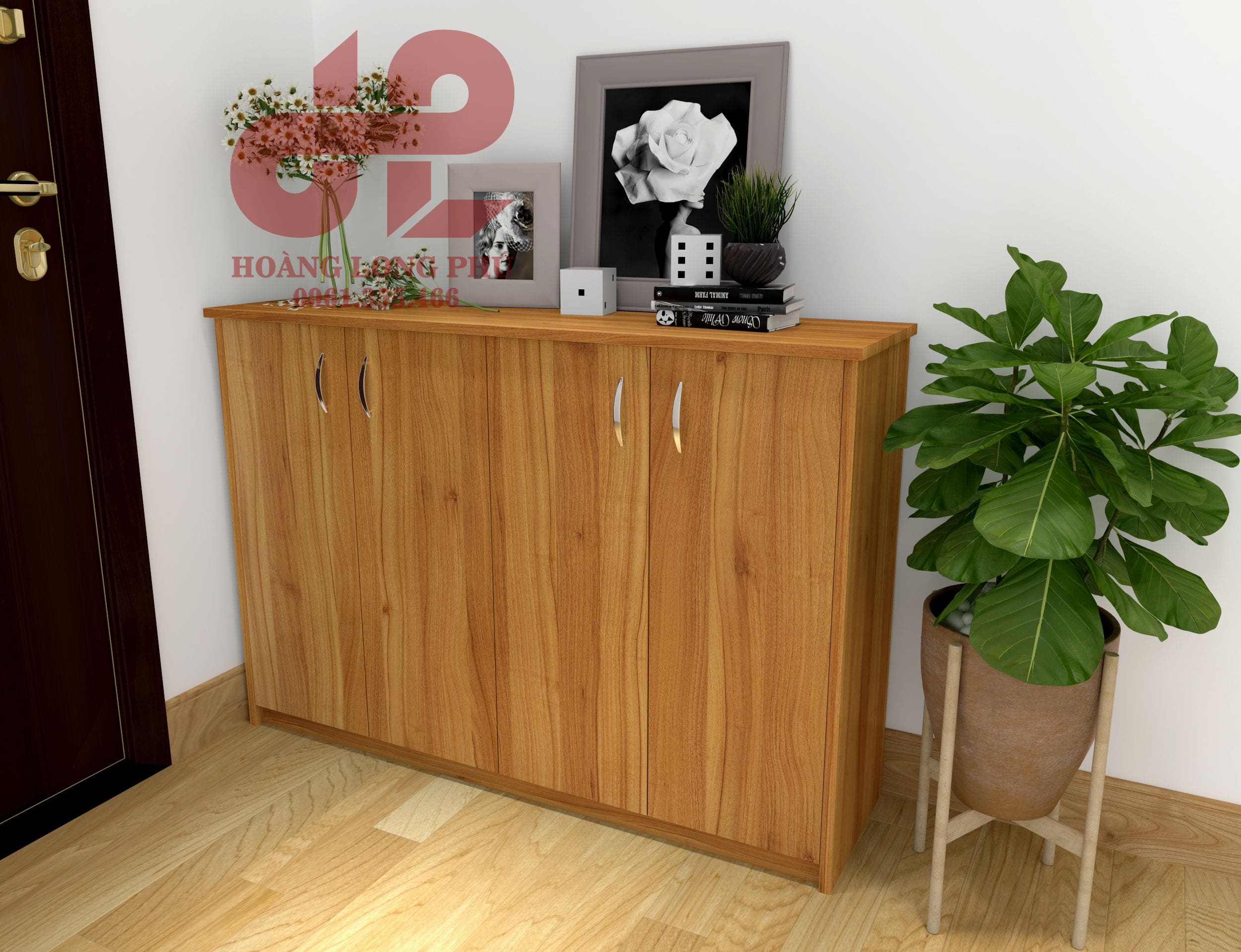 TỦ GIÀY 4 CÁNH TỦ GIÀY 4 CÁNH