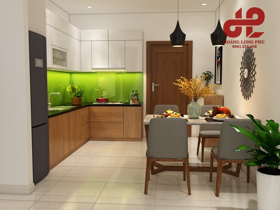 phòng bếp đẹp phòng bếp đẹp