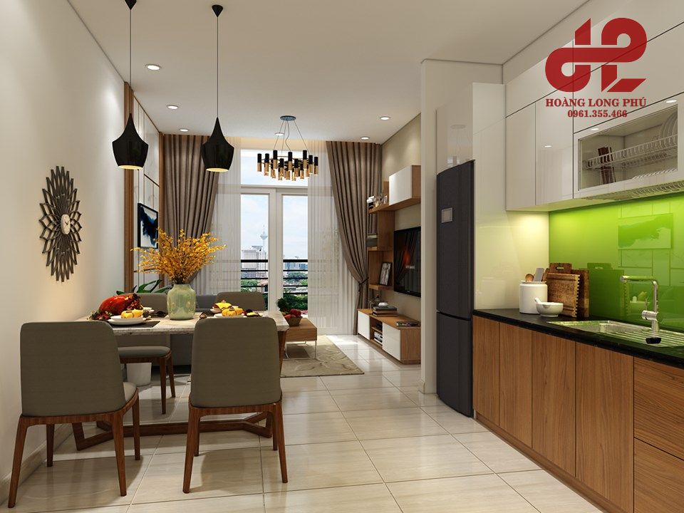 phòng bếp đẹp phòng bếp đẹp