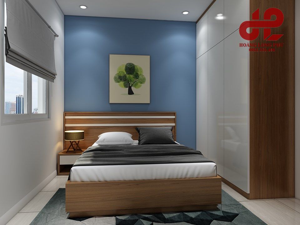 phòng ngủ nhỏ đẹp phòng ngủ nhỏ đẹp