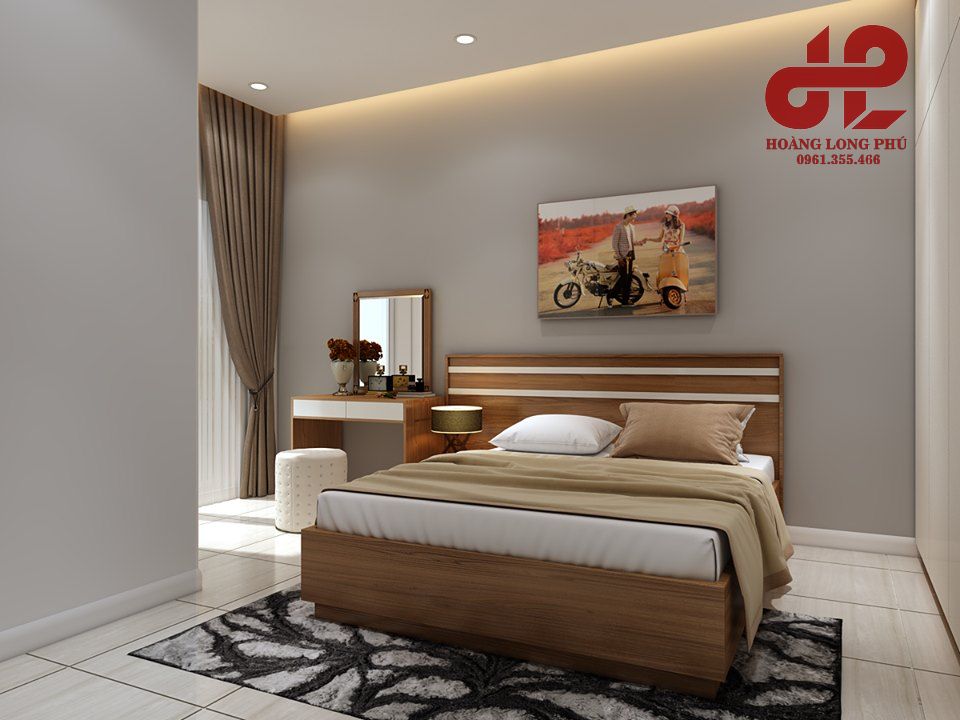 PHÒNG NGỦ HIỆN ĐẠI PHÒNG NGỦ HIỆN ĐẠI