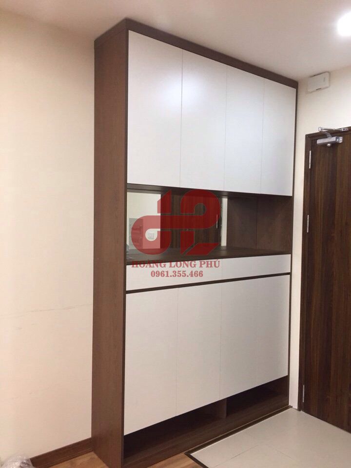 tủ giày kich trần tủ giày kich trần