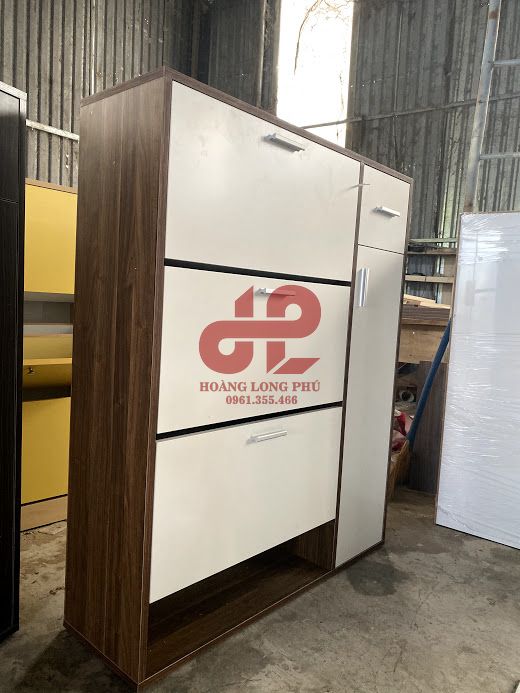tủ giày gỗ thông minh tủ giày gỗ thông minh