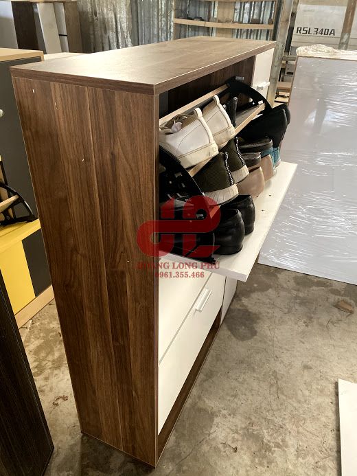 tủ giày gỗ tủ giày gỗ