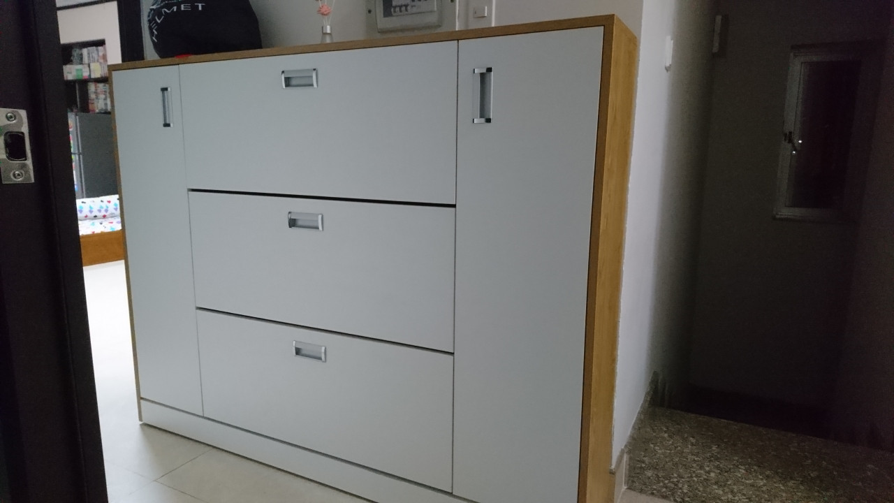 thiết kế tủ giày thông minh thiết kế tủ giày thông minh