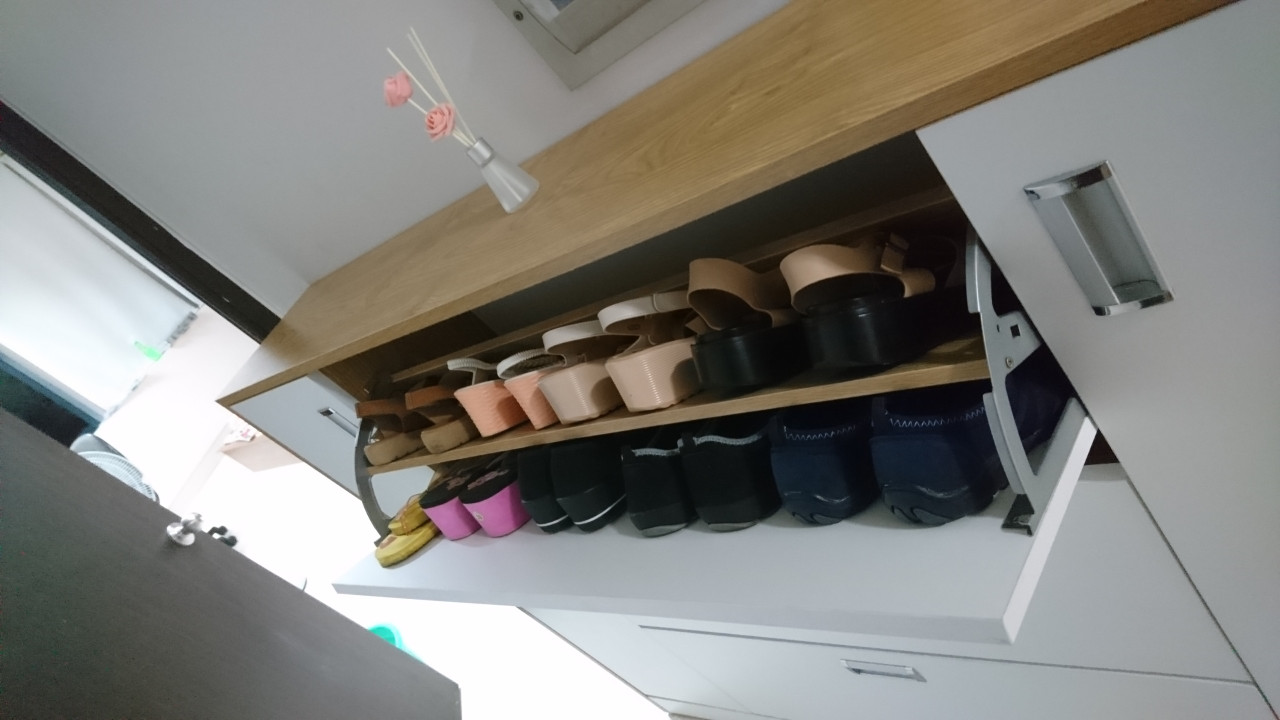 tủ giày tủ giày