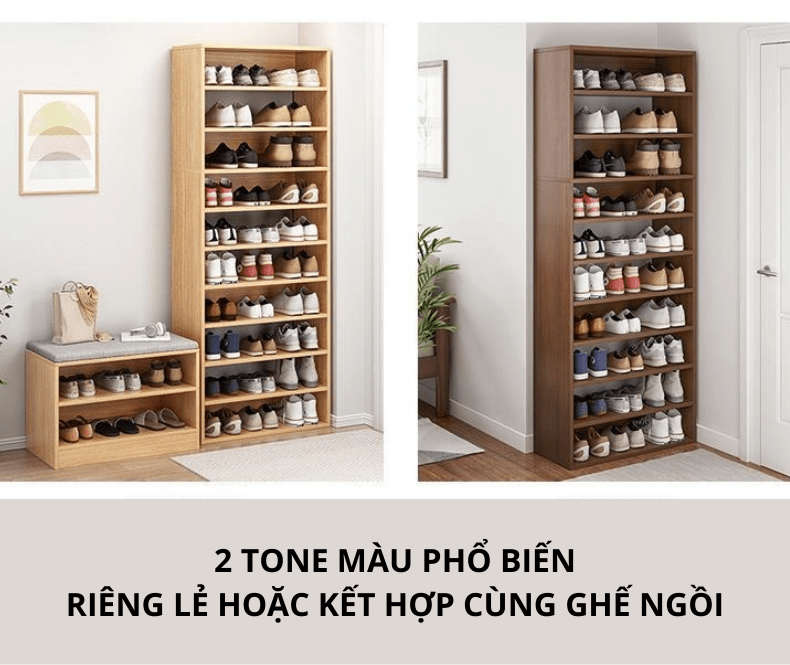 kệ để giày kệ để giày