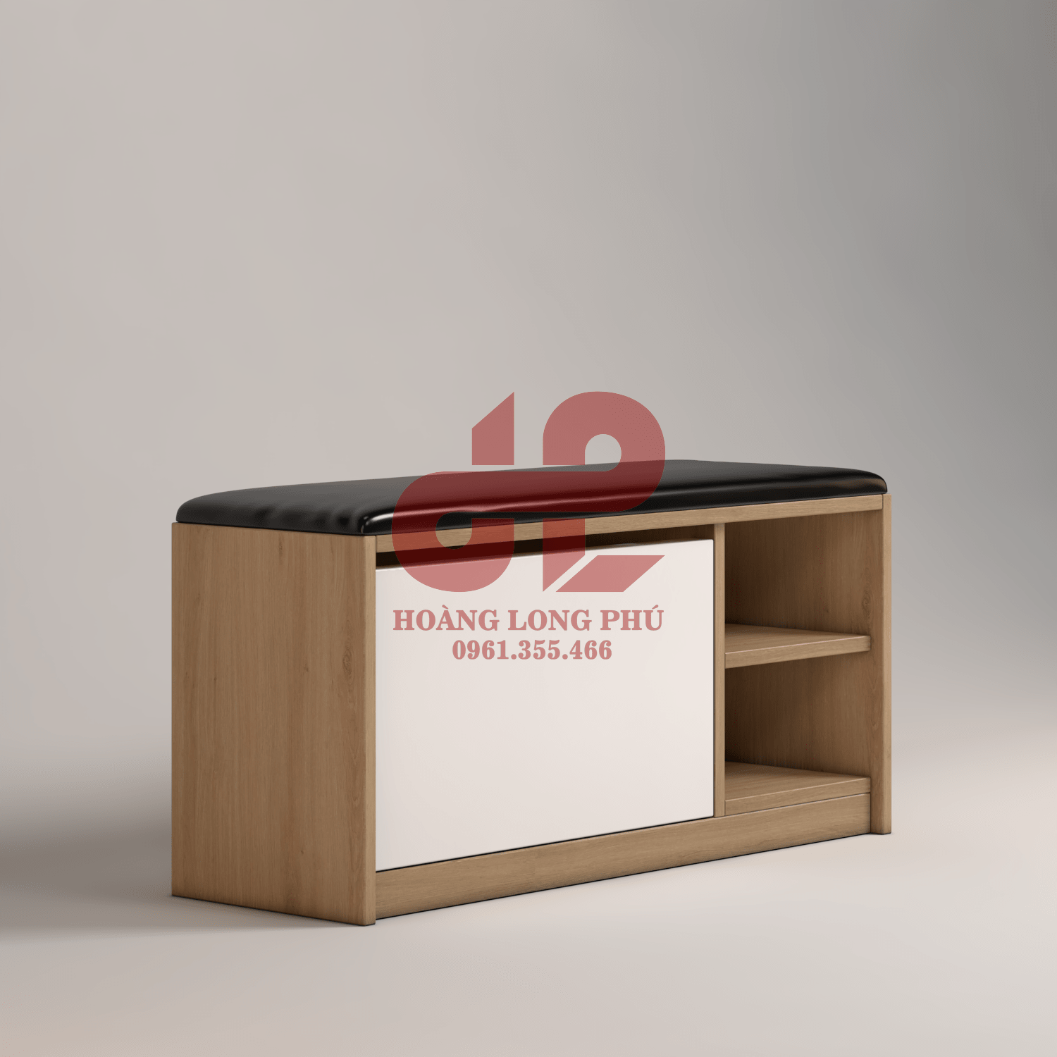 Tủ giày có ghế ngồi Tủ giày có ghế ngồi