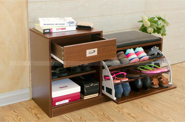 tủ giày ghế ngồi 1 tầng đẹp tủ giày ghế ngồi 1 tầng đẹp