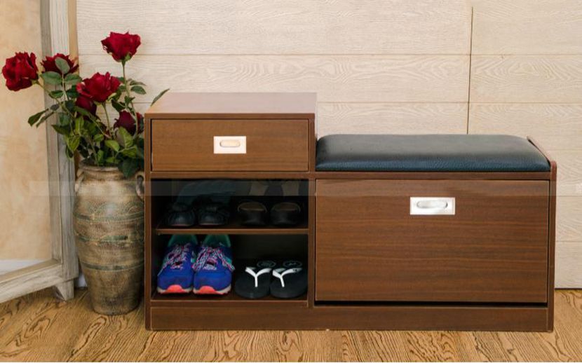 TỦ GIÀY THÔNG MINH KẾT HỢP GHẾ NGỒI TỦ GIÀY THÔNG MINH KẾT HỢP GHẾ NGỒI