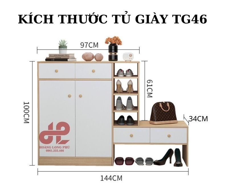 tủ giày dép có ghế tủ giày dép có ghế