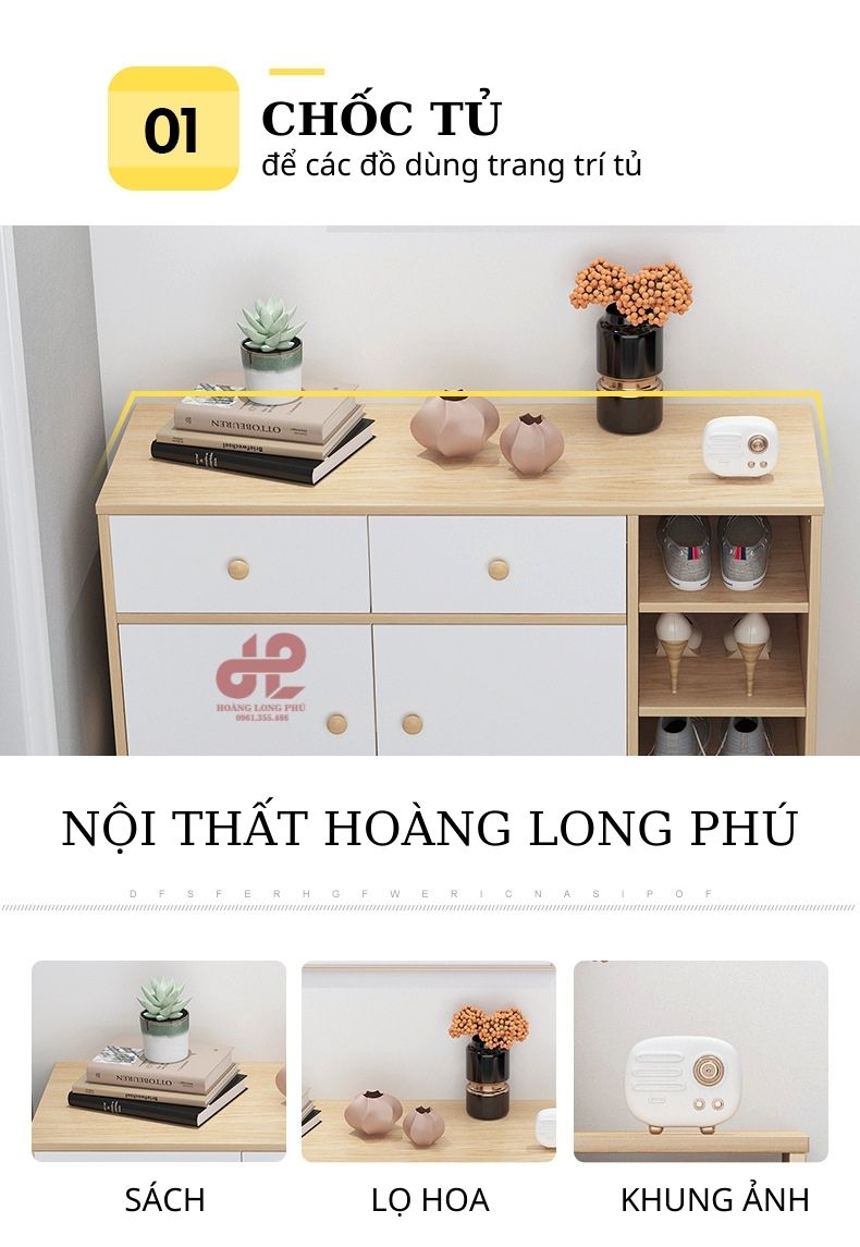 tủ giày dép có ghế tủ giày dép có ghế