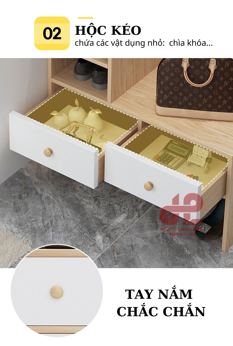 tủ giày dép có ghế tủ giày dép có ghế
