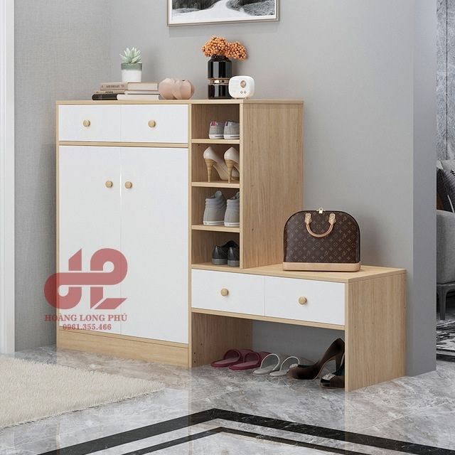 tủ đựng giày có ghế ngồi tủ đựng giày có ghế ngồi