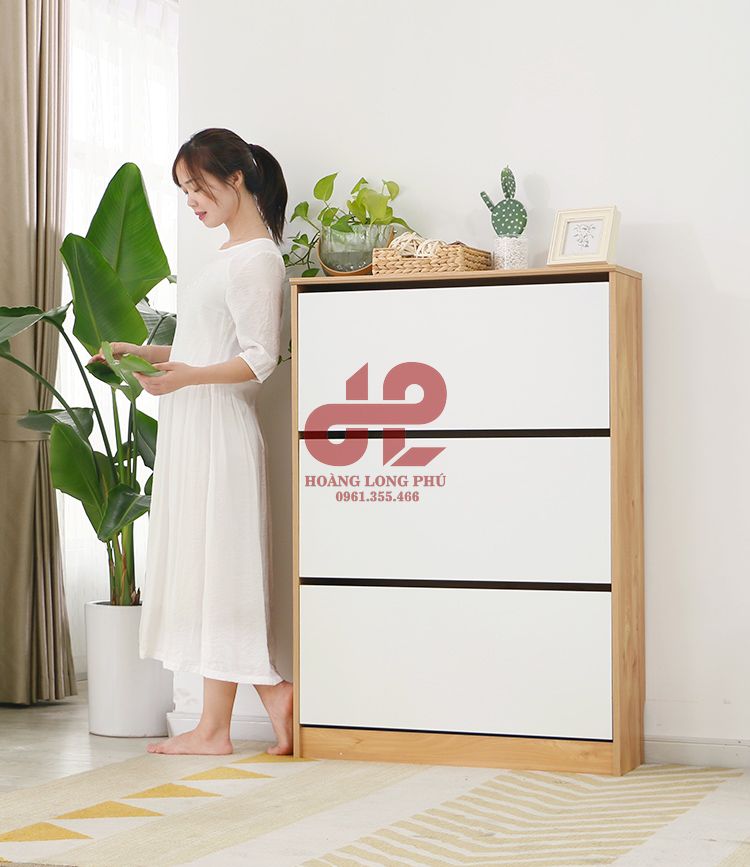 tủ giày thông minh 3 tầng tủ giày thông minh 3 tầng