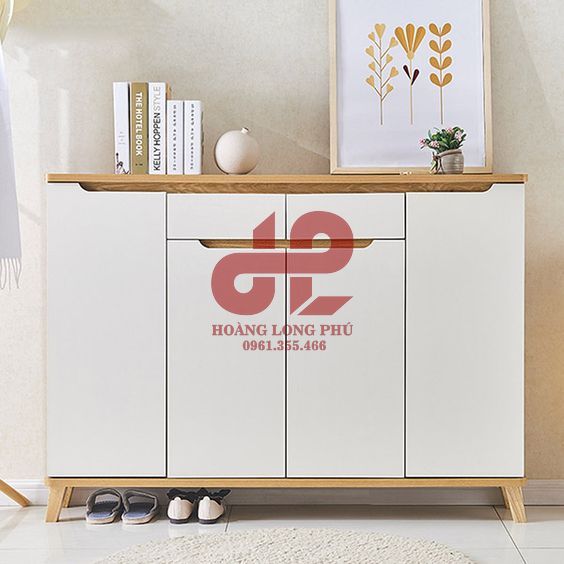 tủ giày vitage tủ giày vitage