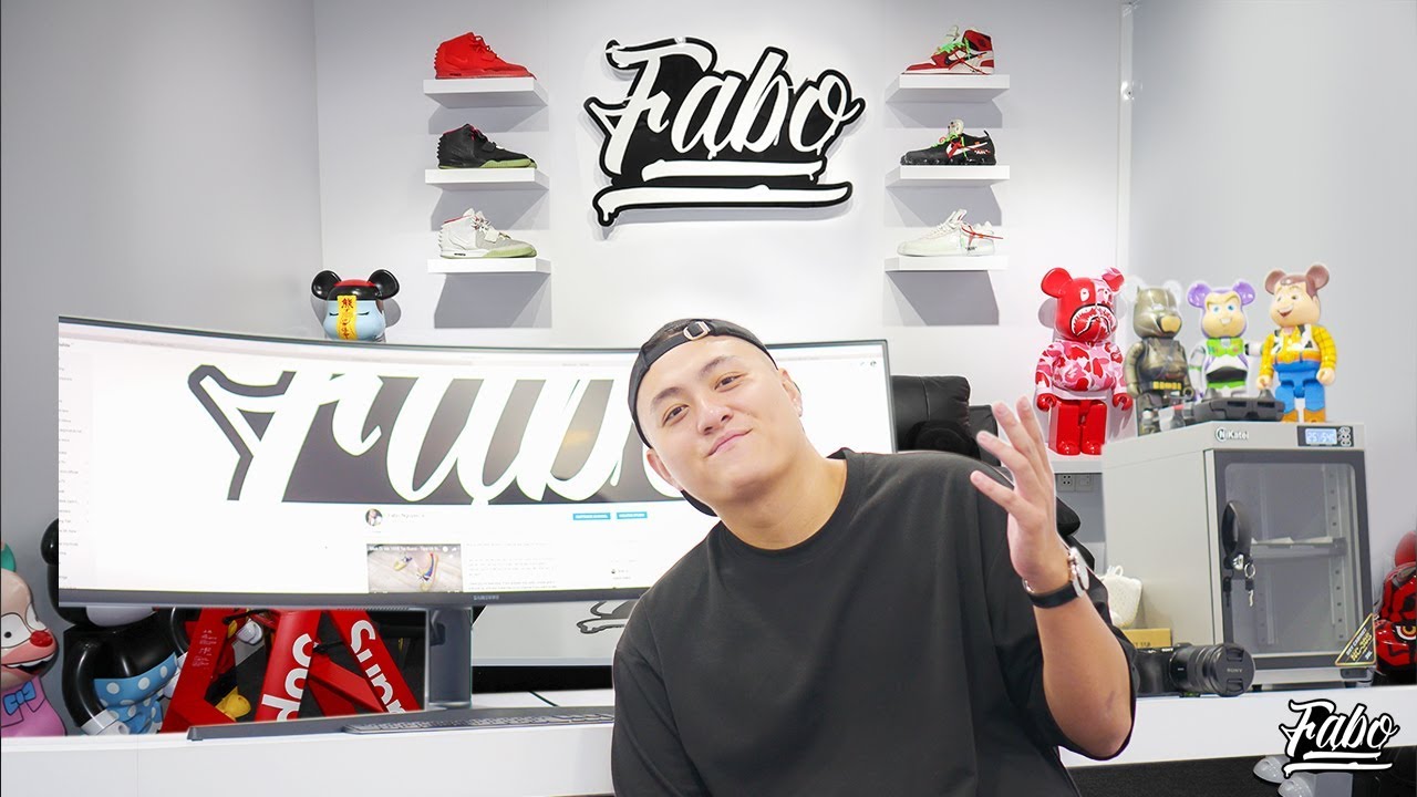 tủ giày của fabo tủ giày fabo
